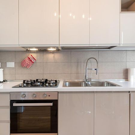 Doni Quiet And Comfortable Apartament With Balcony Florencja Zewnętrze zdjęcie