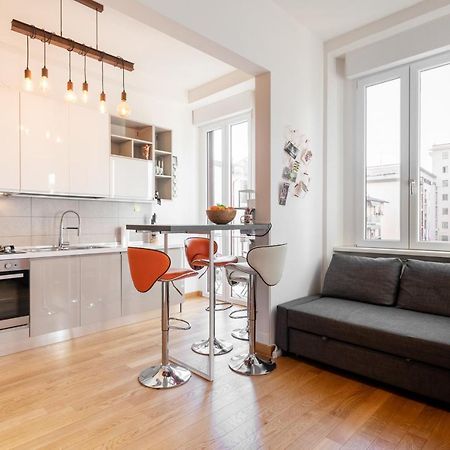 Doni Quiet And Comfortable Apartament With Balcony Florencja Zewnętrze zdjęcie