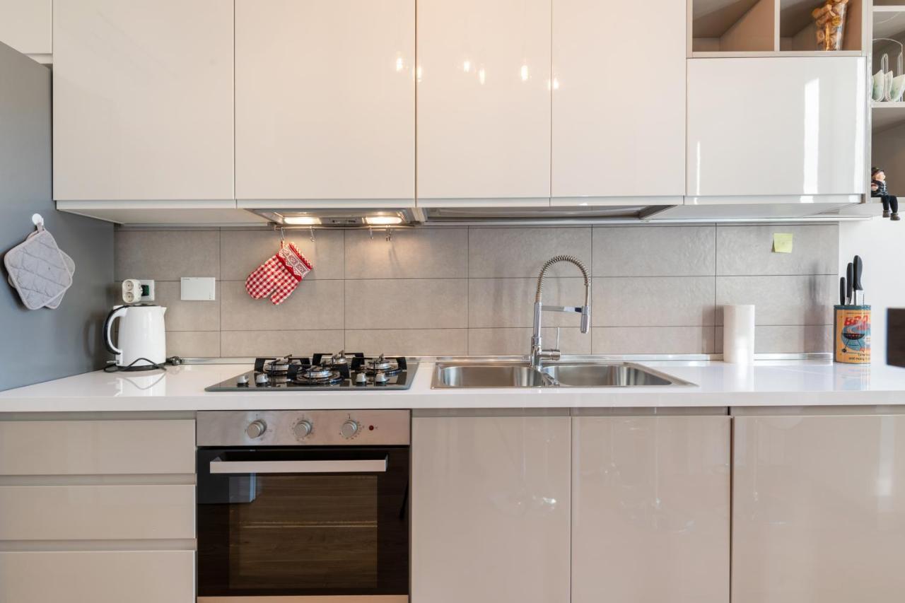 Doni Quiet And Comfortable Apartament With Balcony Florencja Zewnętrze zdjęcie