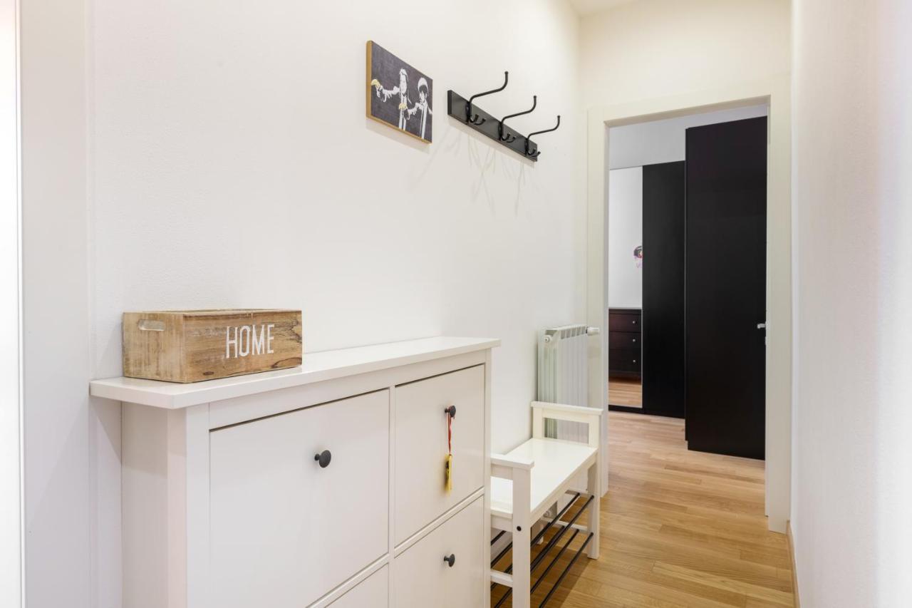Doni Quiet And Comfortable Apartament With Balcony Florencja Zewnętrze zdjęcie