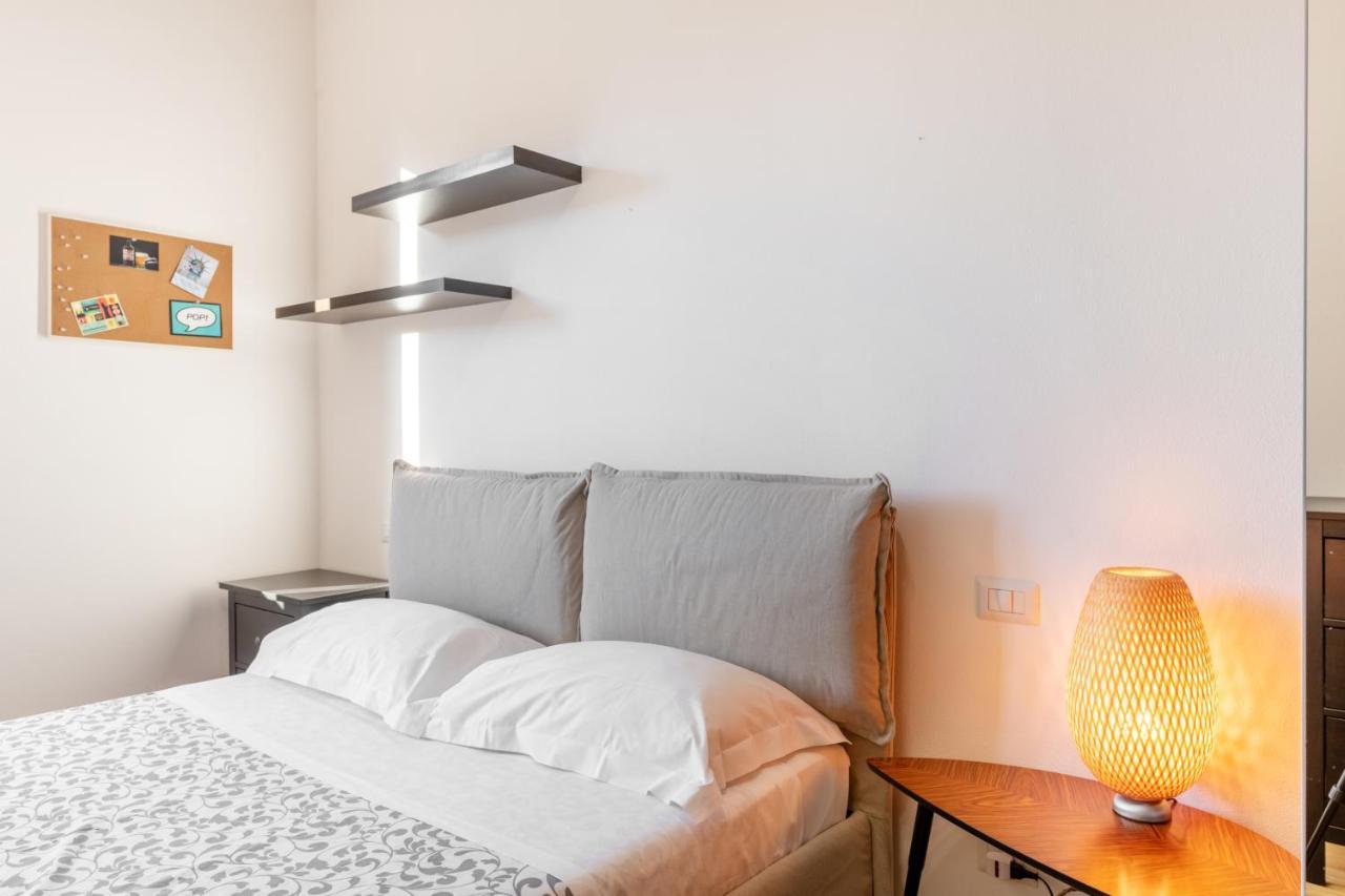 Doni Quiet And Comfortable Apartament With Balcony Florencja Zewnętrze zdjęcie