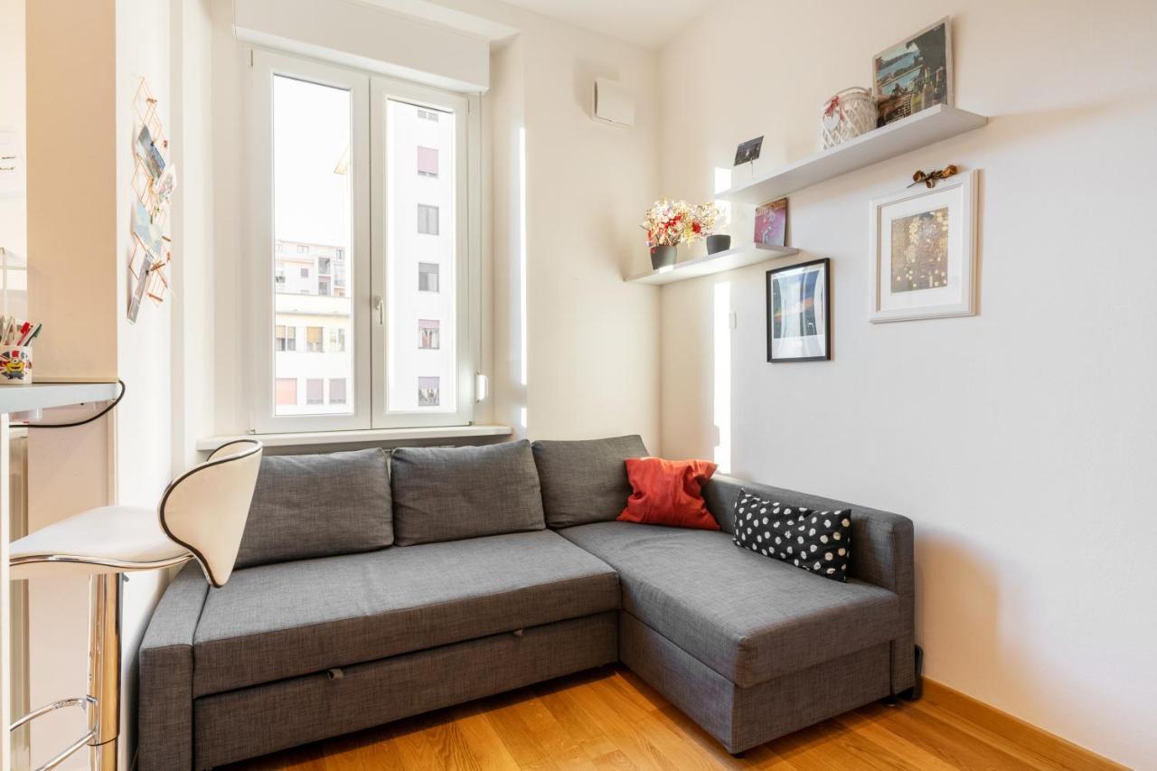 Doni Quiet And Comfortable Apartament With Balcony Florencja Zewnętrze zdjęcie