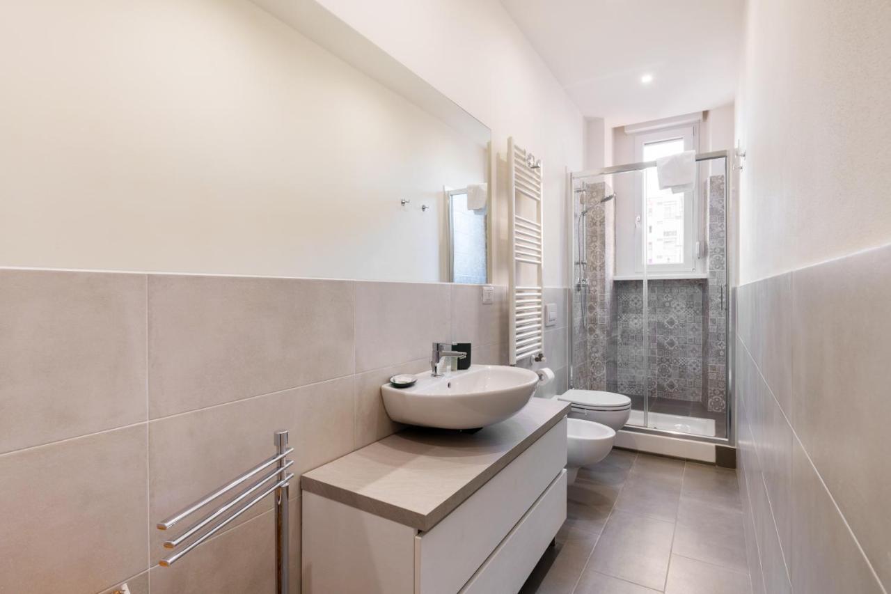 Doni Quiet And Comfortable Apartament With Balcony Florencja Zewnętrze zdjęcie