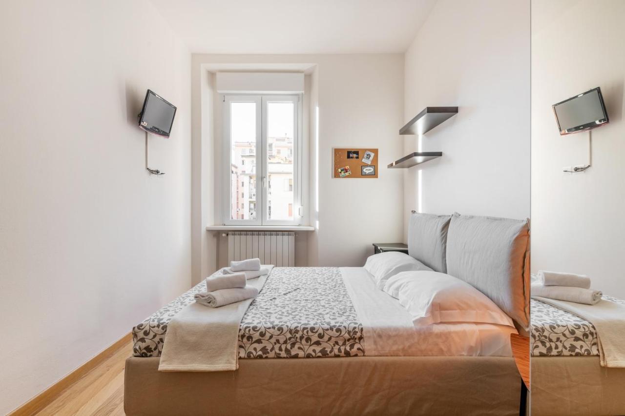 Doni Quiet And Comfortable Apartament With Balcony Florencja Zewnętrze zdjęcie