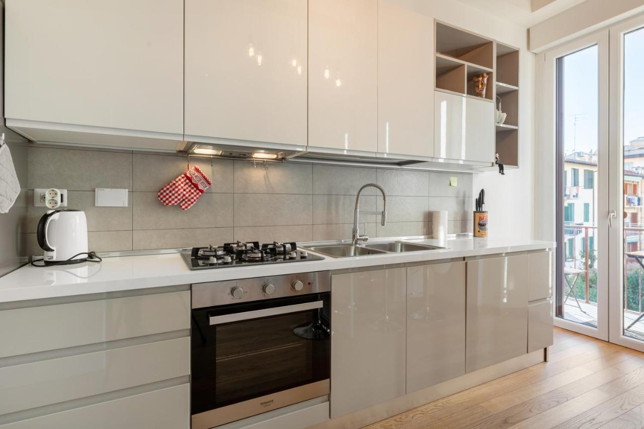 Doni Quiet And Comfortable Apartament With Balcony Florencja Zewnętrze zdjęcie