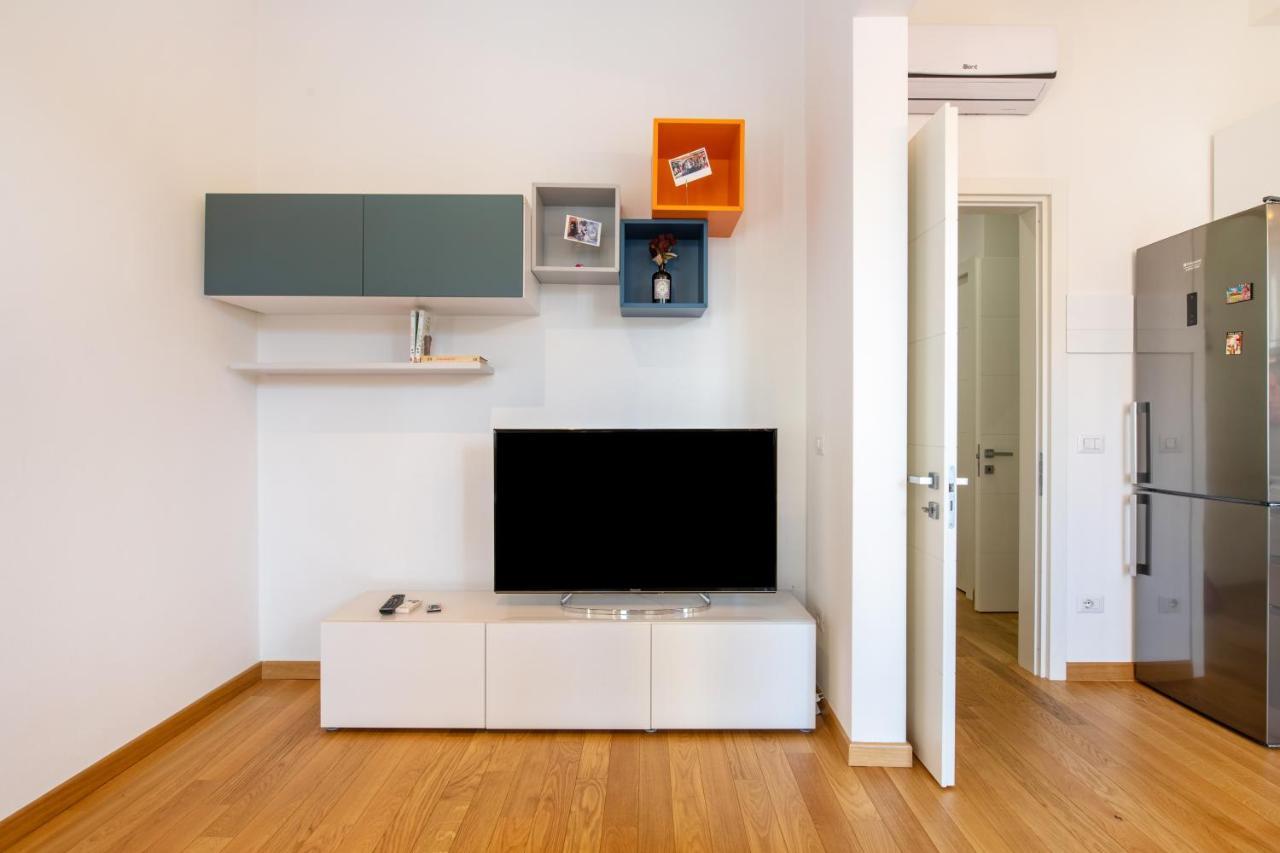 Doni Quiet And Comfortable Apartament With Balcony Florencja Zewnętrze zdjęcie