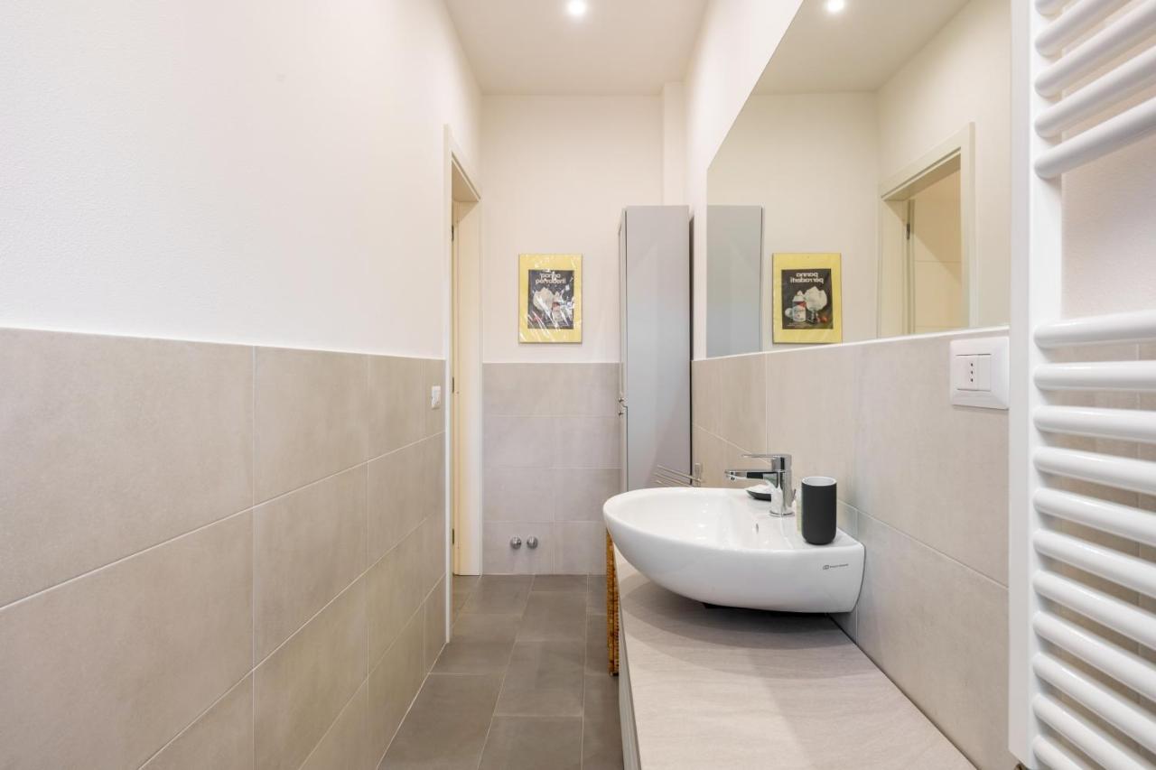 Doni Quiet And Comfortable Apartament With Balcony Florencja Zewnętrze zdjęcie
