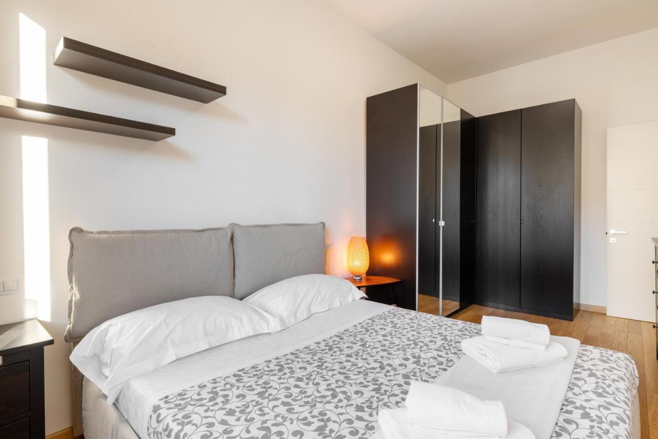 Doni Quiet And Comfortable Apartament With Balcony Florencja Zewnętrze zdjęcie