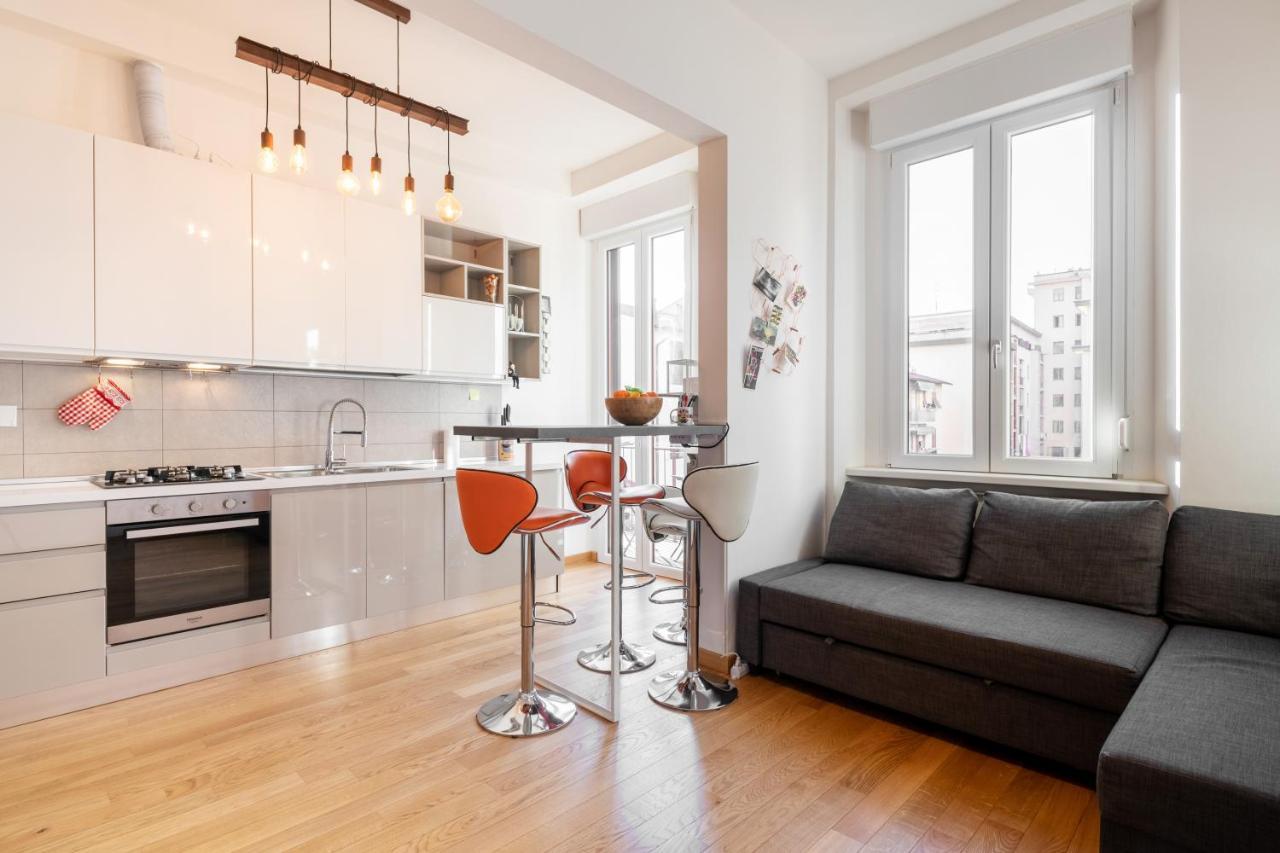 Doni Quiet And Comfortable Apartament With Balcony Florencja Zewnętrze zdjęcie